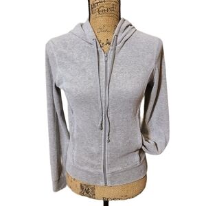 𝅺l.e.i Active | Grey Jacket